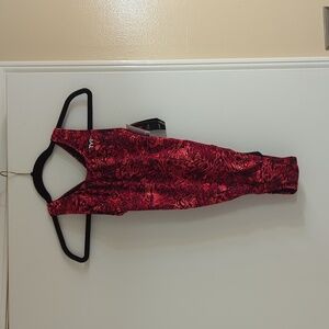 Tyr women's swimsuit
